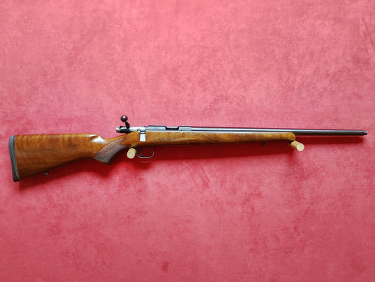 .17HMR CZ 452