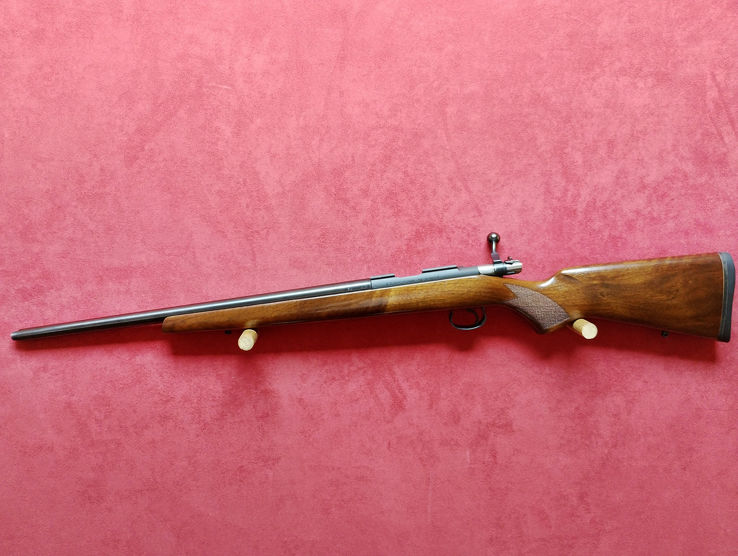 .17HMR CZ 452