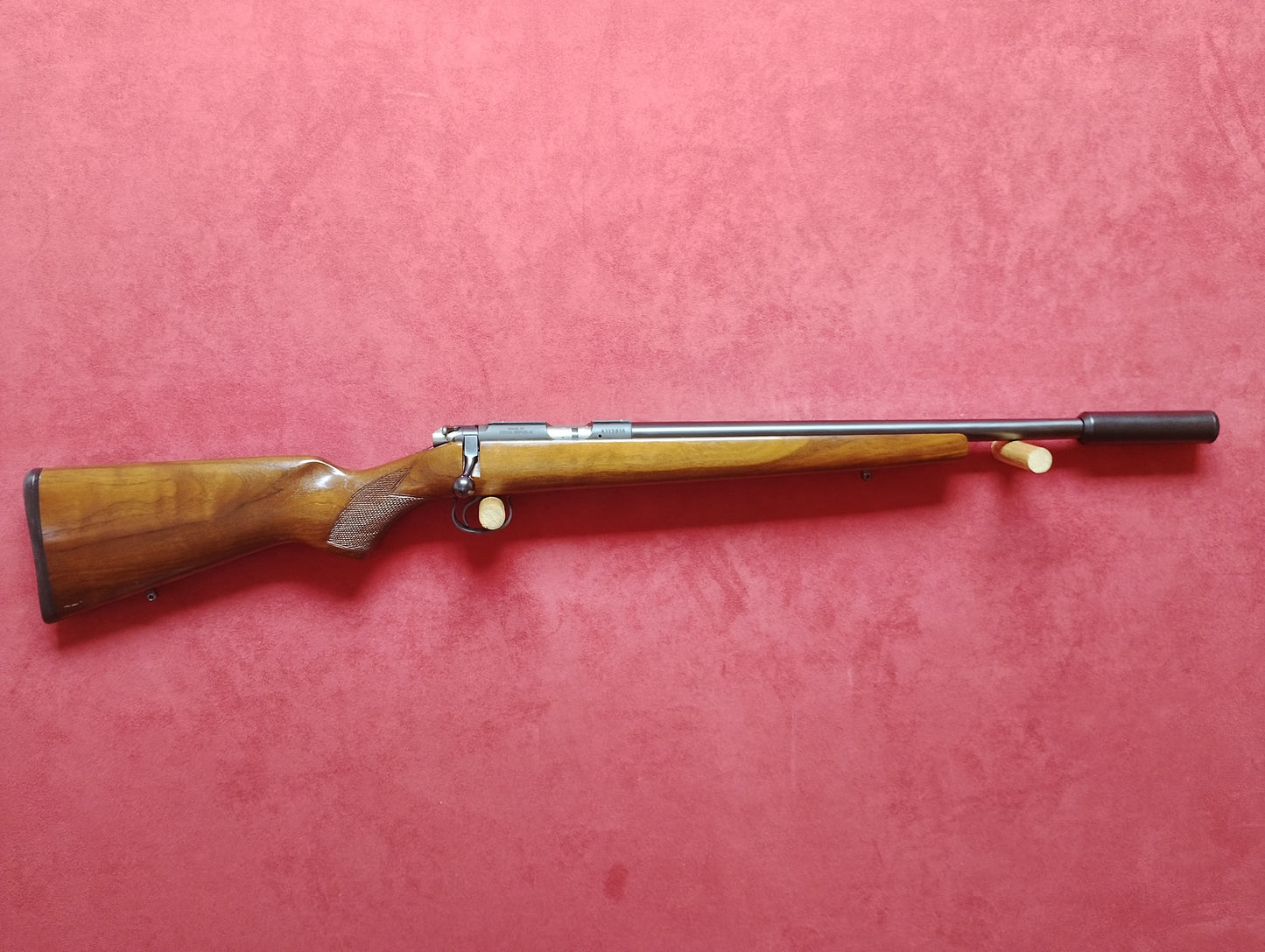 .22LR Brno 452