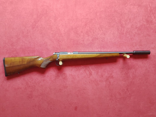 .22LR Brno 452