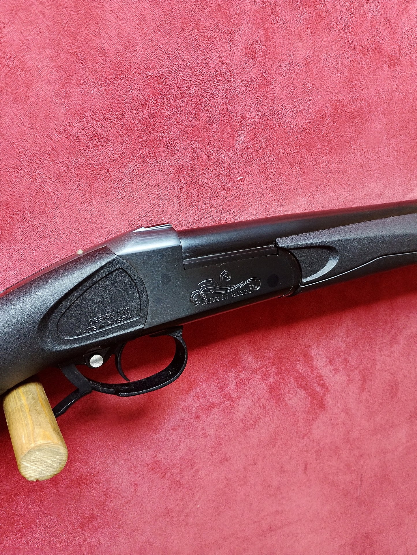.410 Baikal MP18M-M