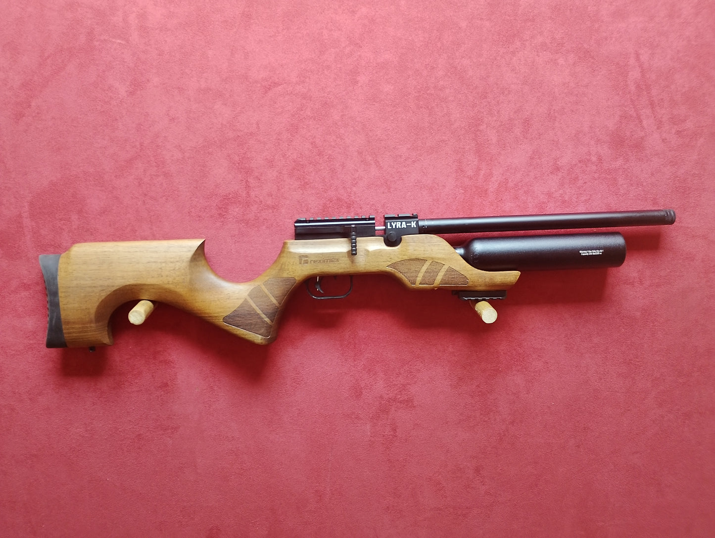 .22 Reximex Lyra K