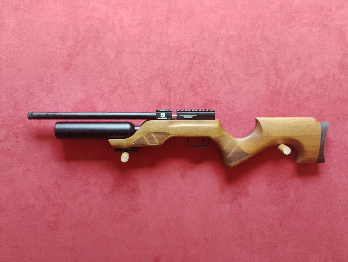 .22 Reximex Lyra K