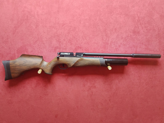 .22 BSA R12 CLX