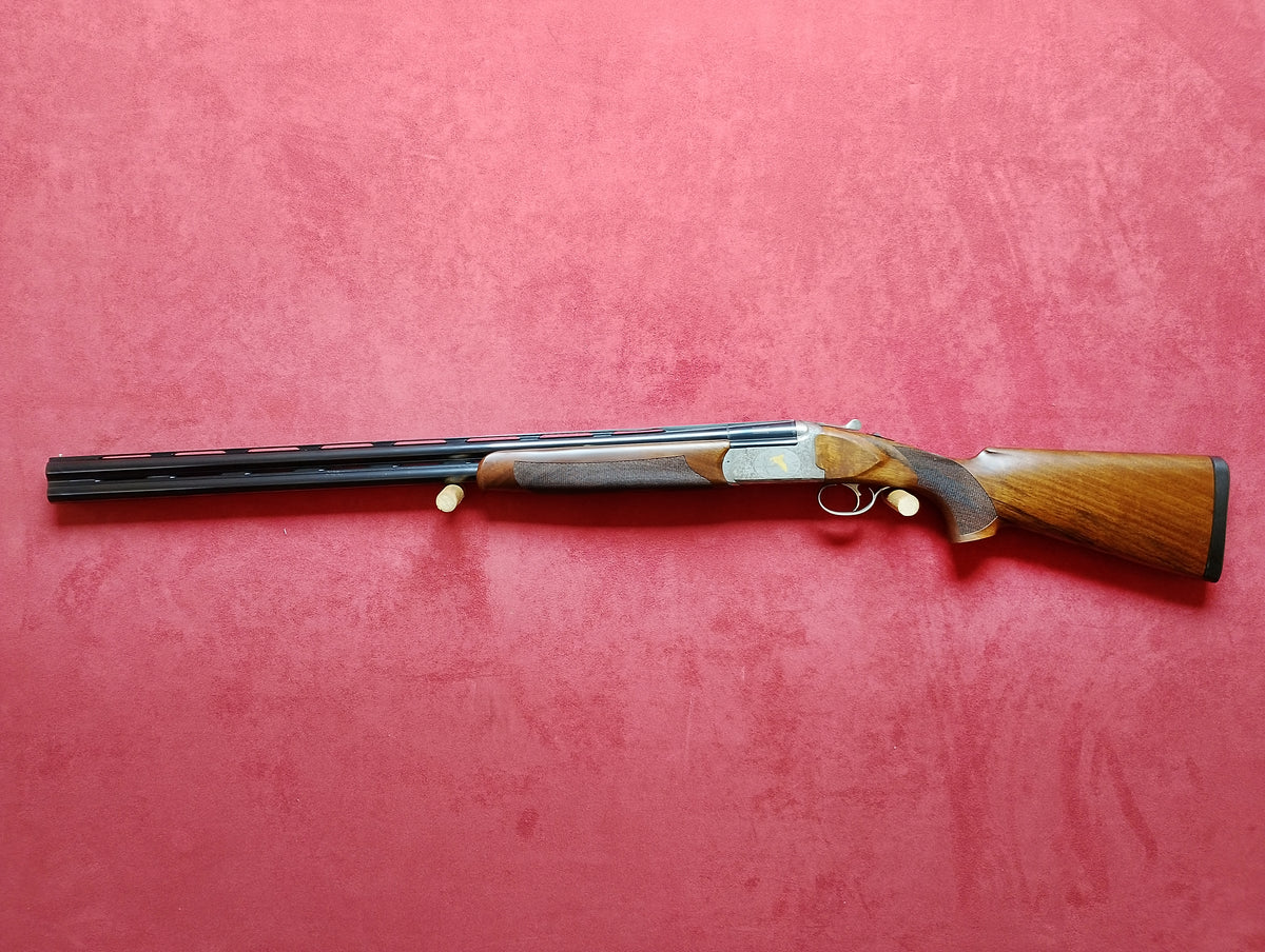 12g Bettinsoli Diamond X Grade 30" Barrels