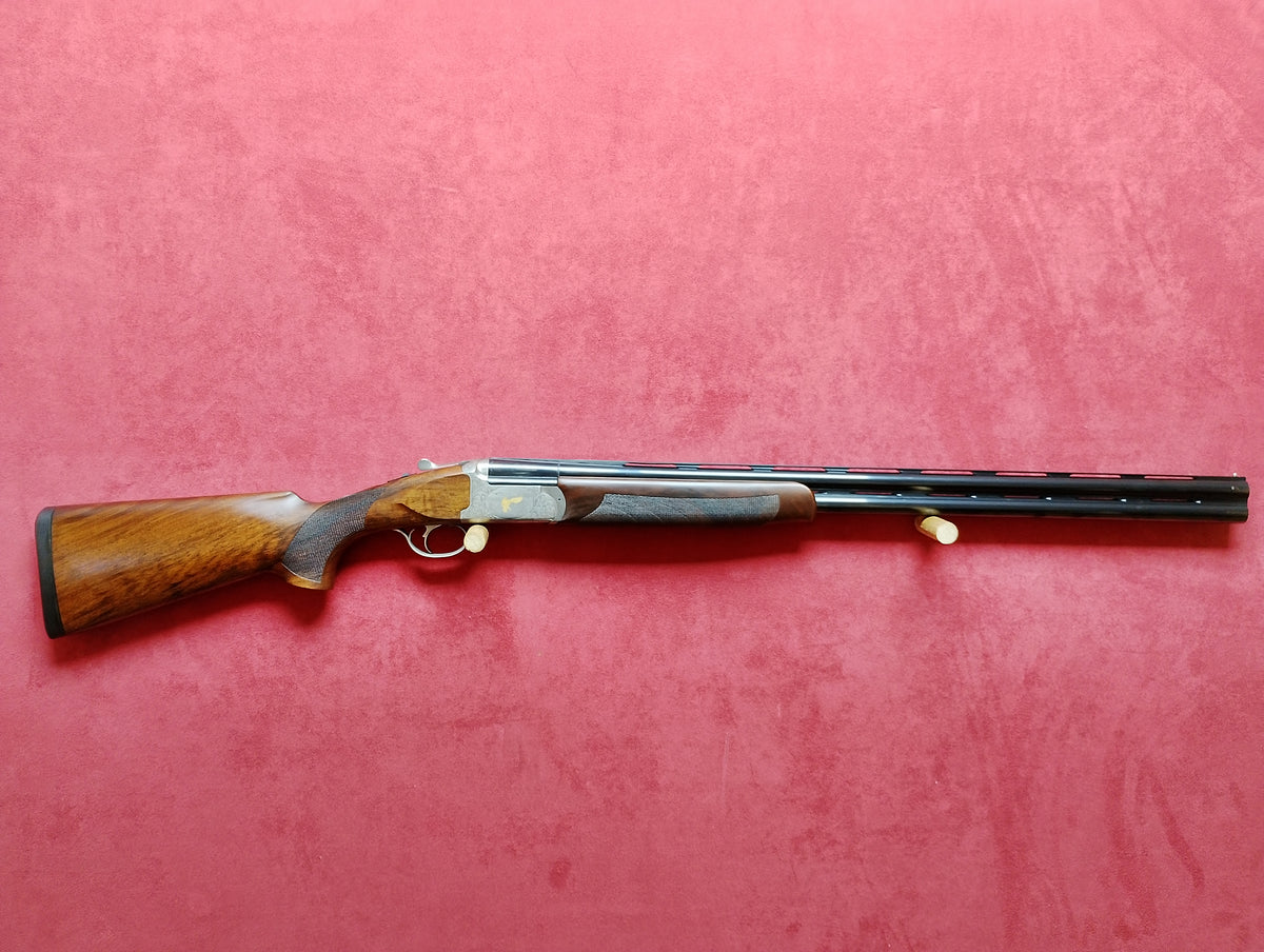 12g Bettinsoli Diamond X Grade 30" Barrels