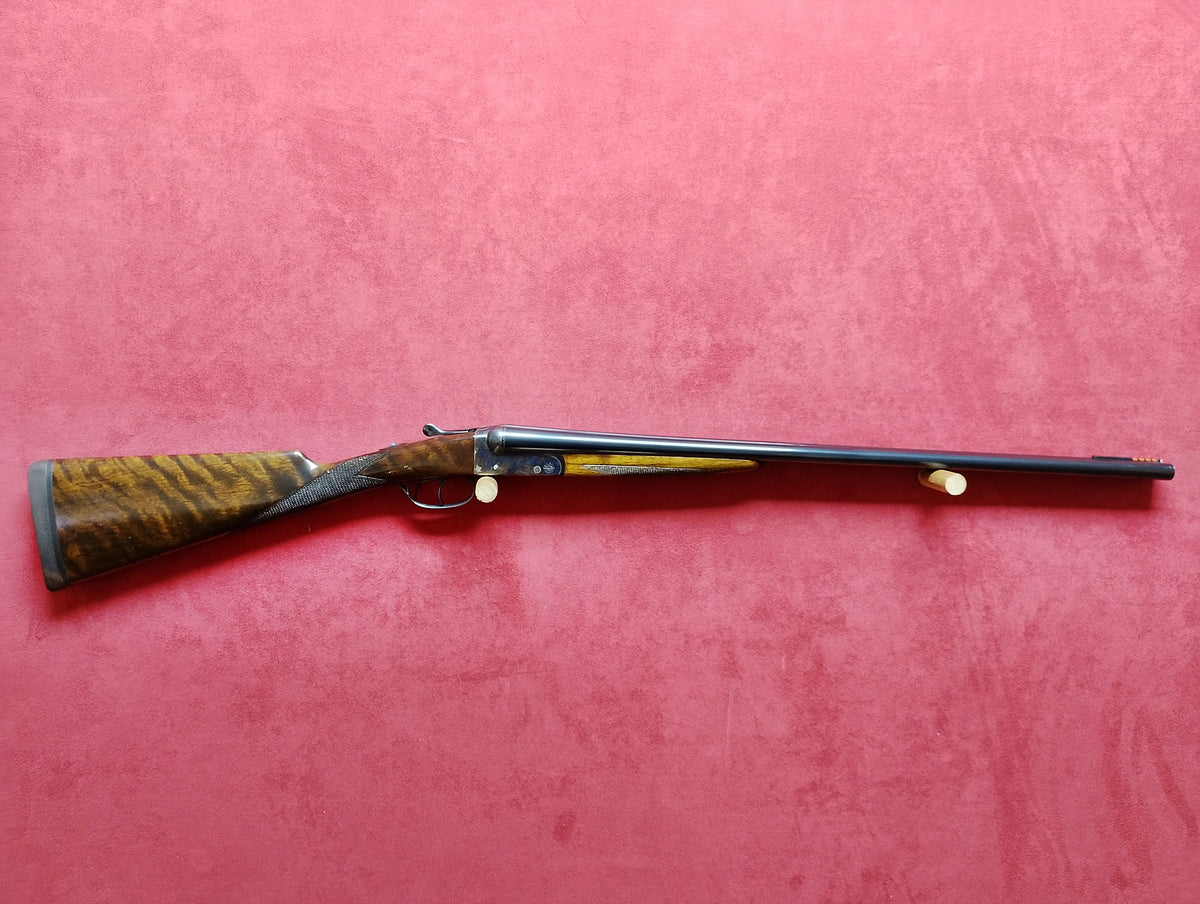 20g Ugartechea 27" Barrels