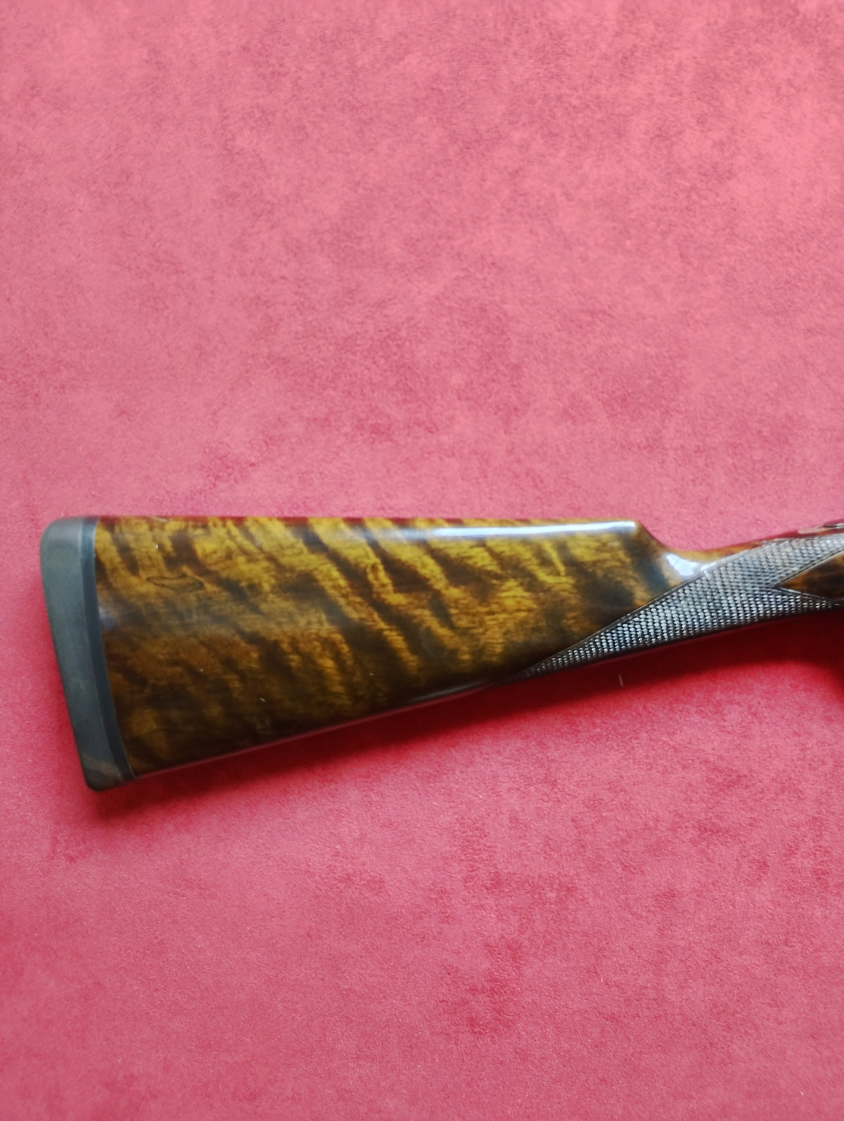 20g Ugartechea 27" Barrels