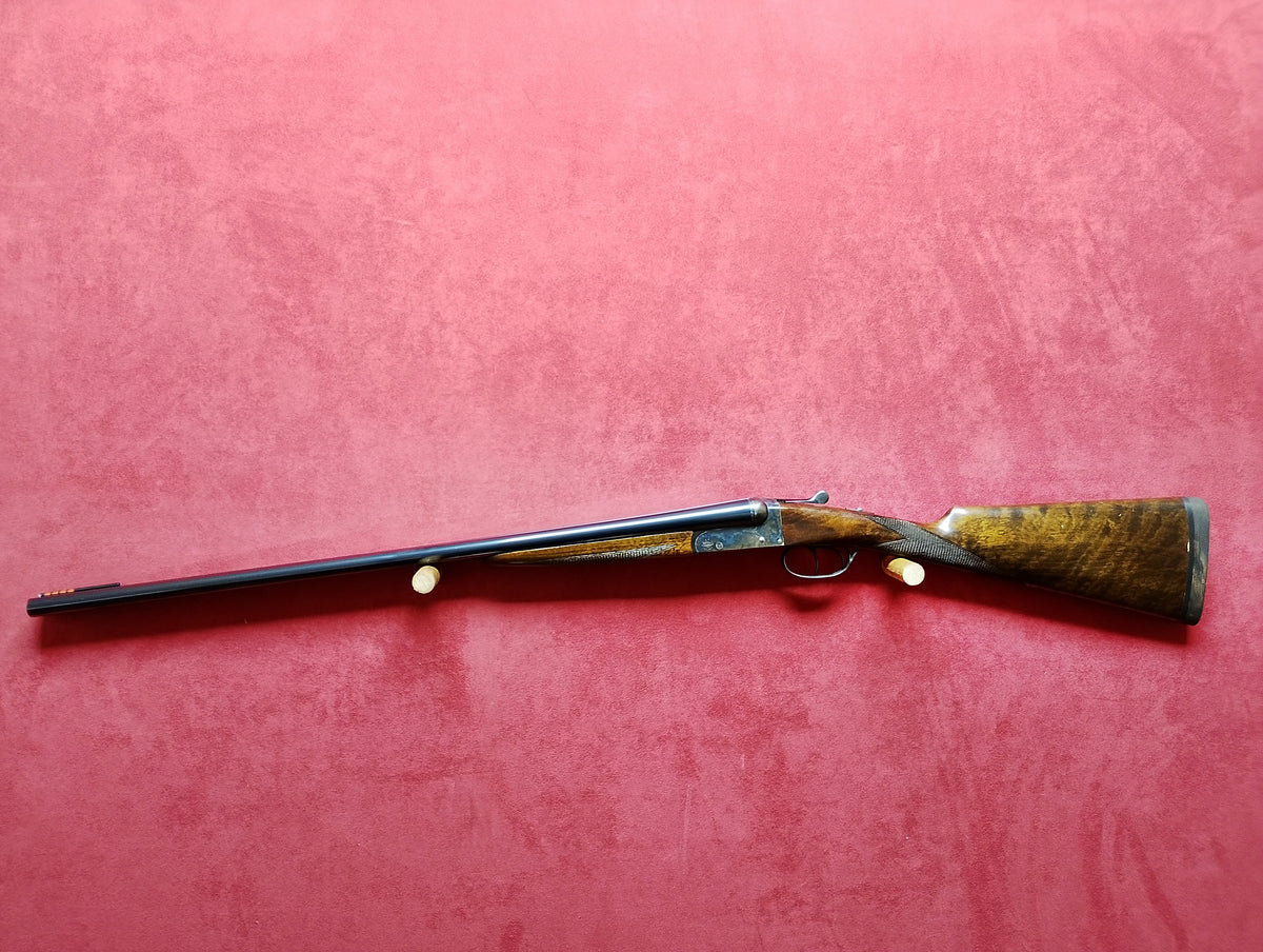 20g Ugartechea 27" Barrels