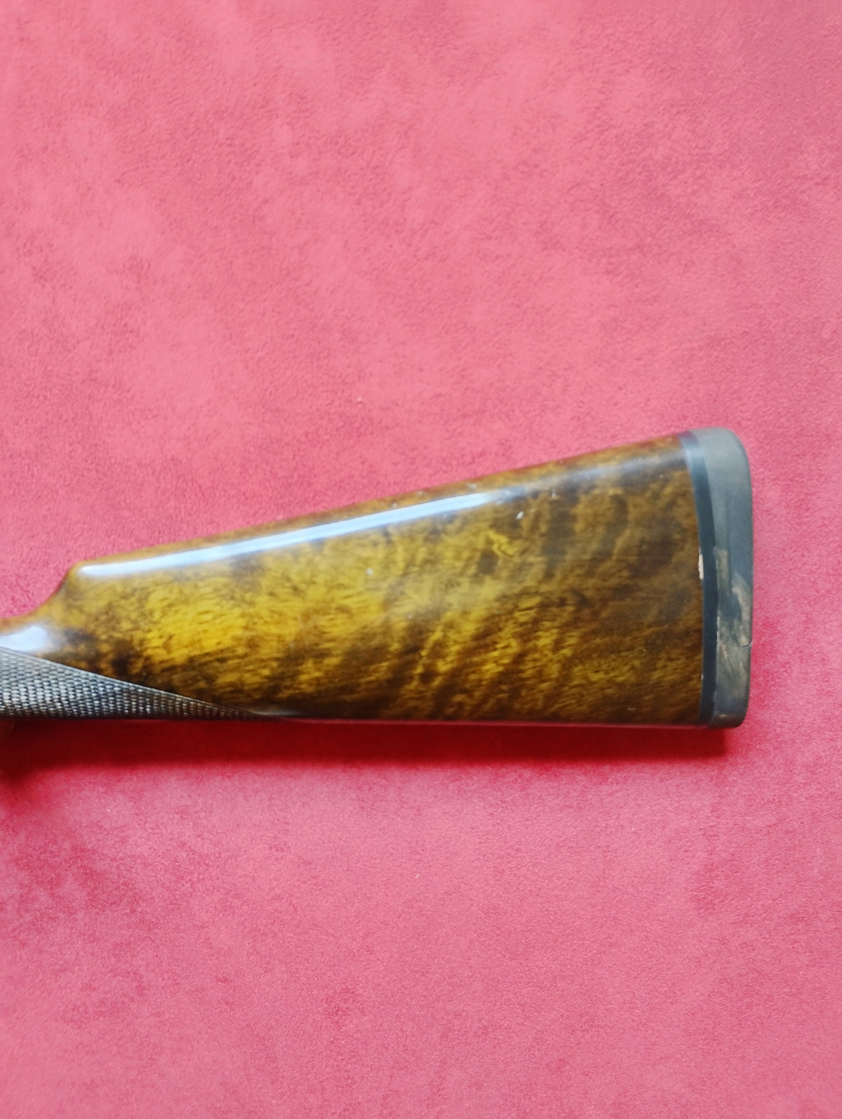 20g Ugartechea 27" Barrels