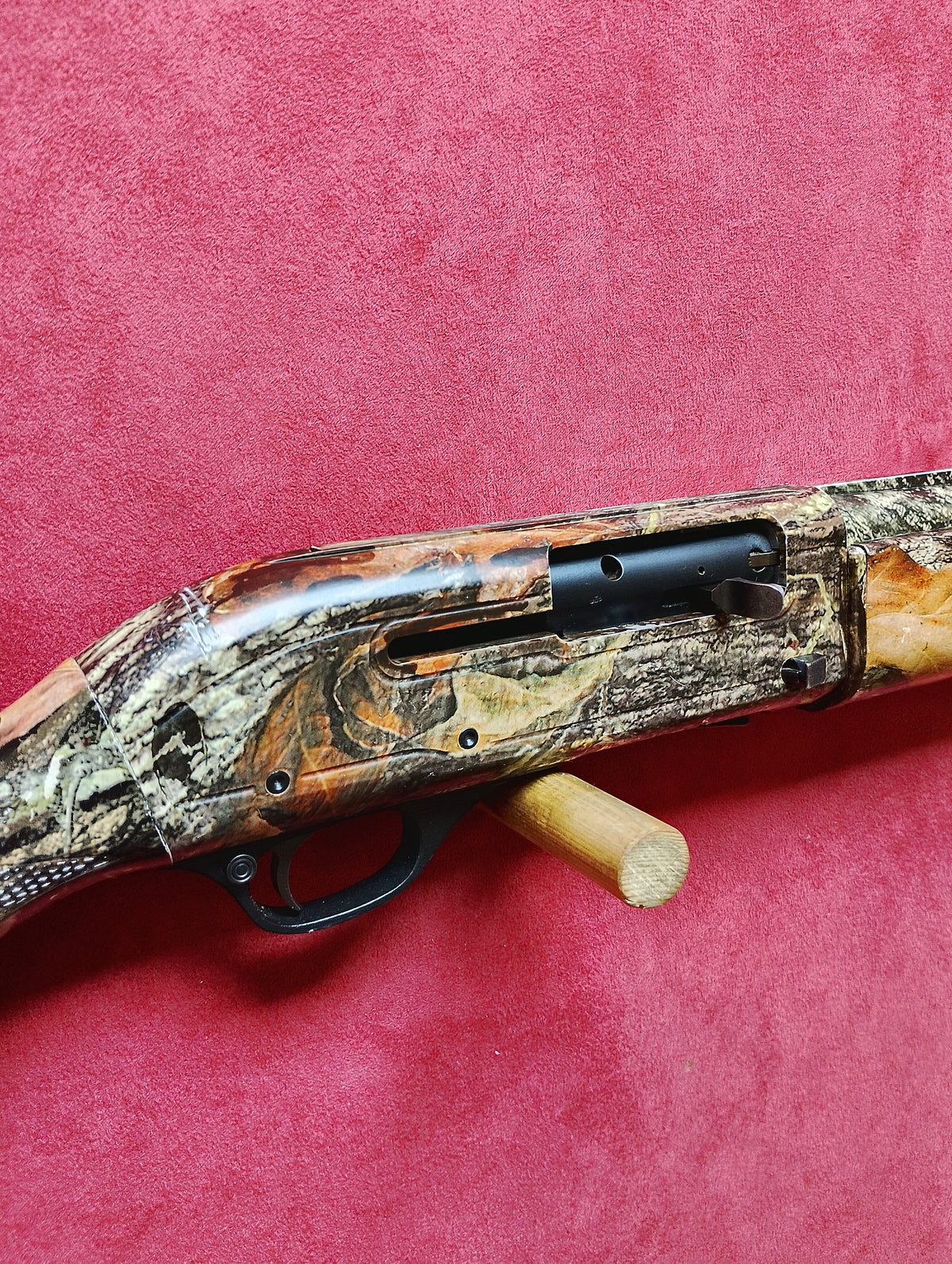 12g Hatsan Escourt 29" Barrel