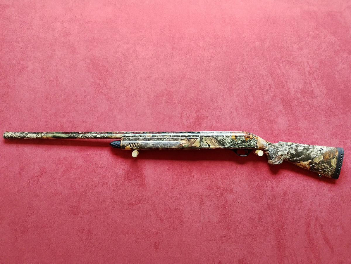 12g Hatsan Escourt 29" Barrel