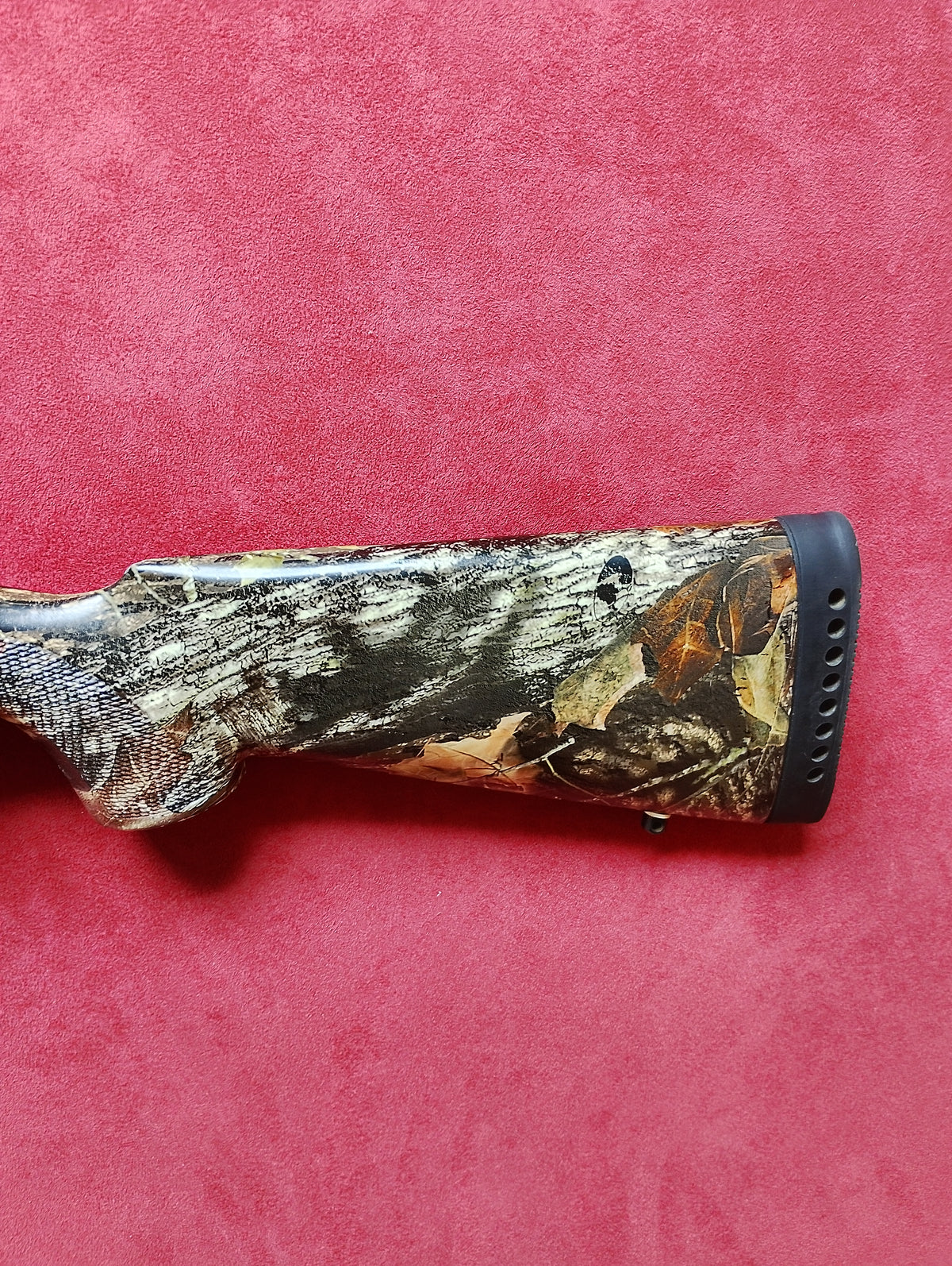 12g Hatsan Escourt 29" Barrel