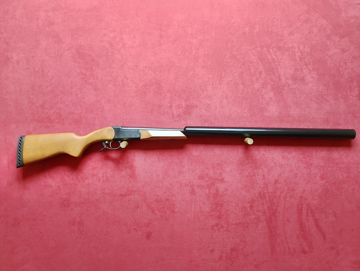 .410 Baikal Hushpower