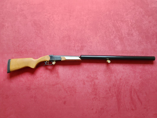 .410 Baikal Hushpower