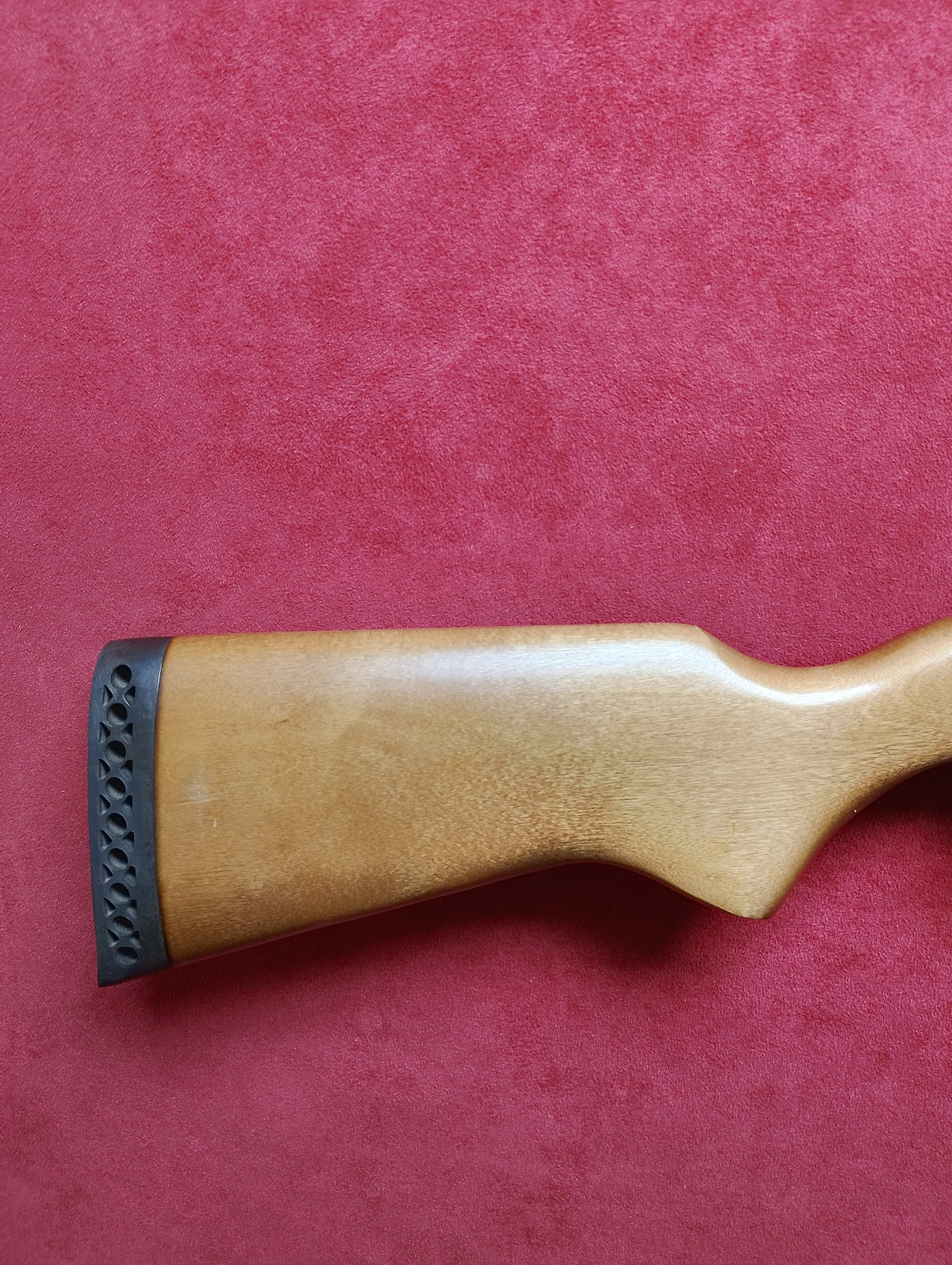 .410 Baikal Hushpower