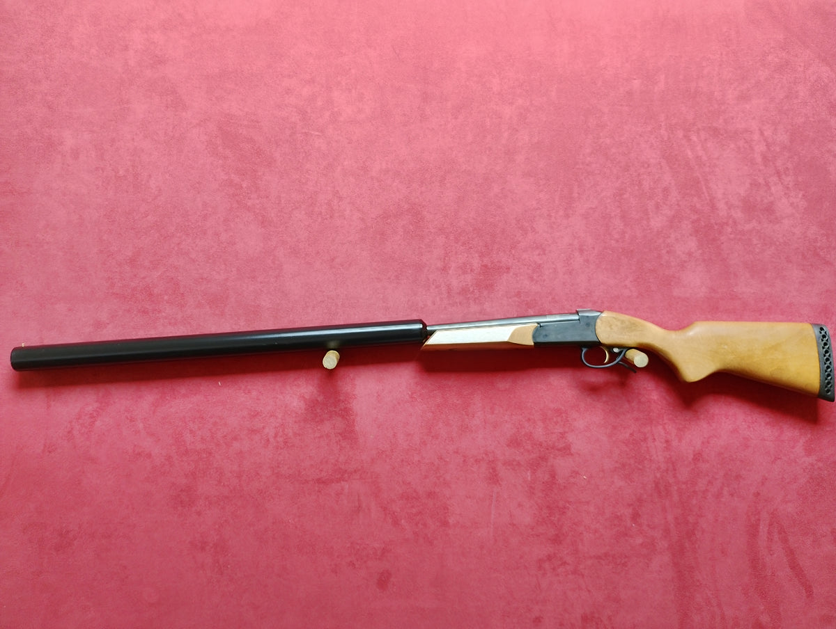 .410 Baikal Hushpower