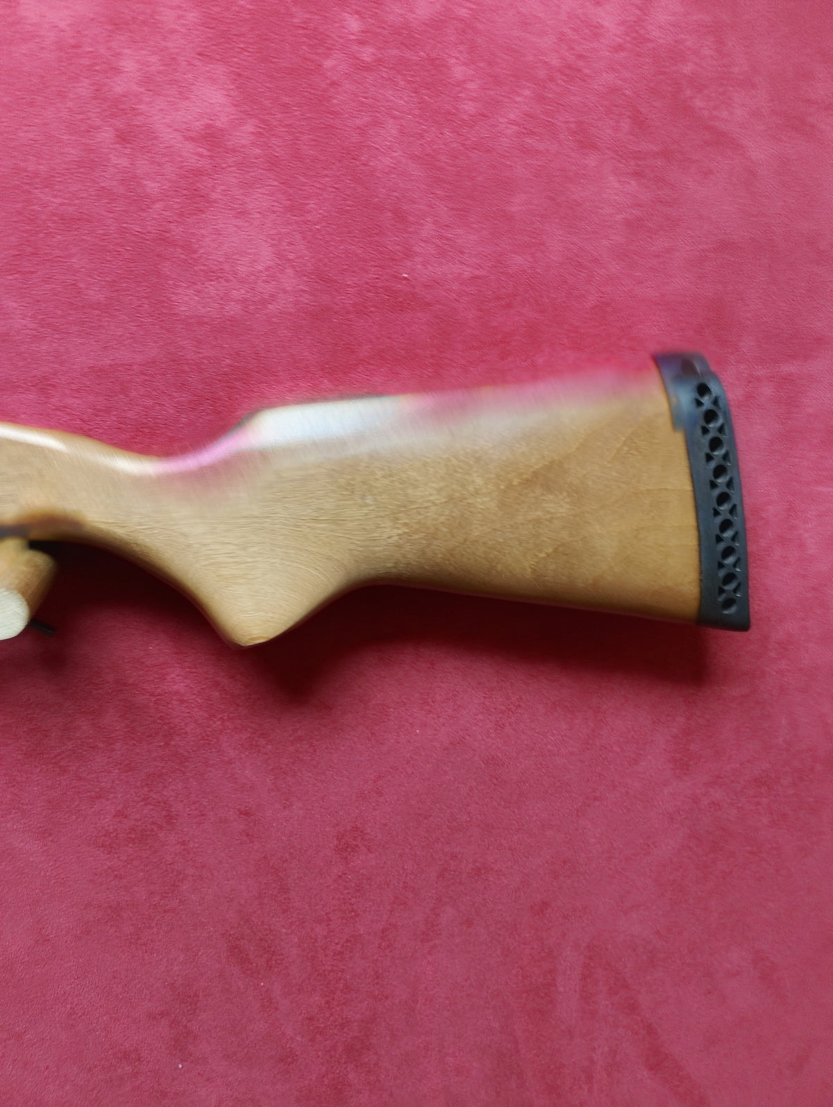 .410 Baikal Hushpower