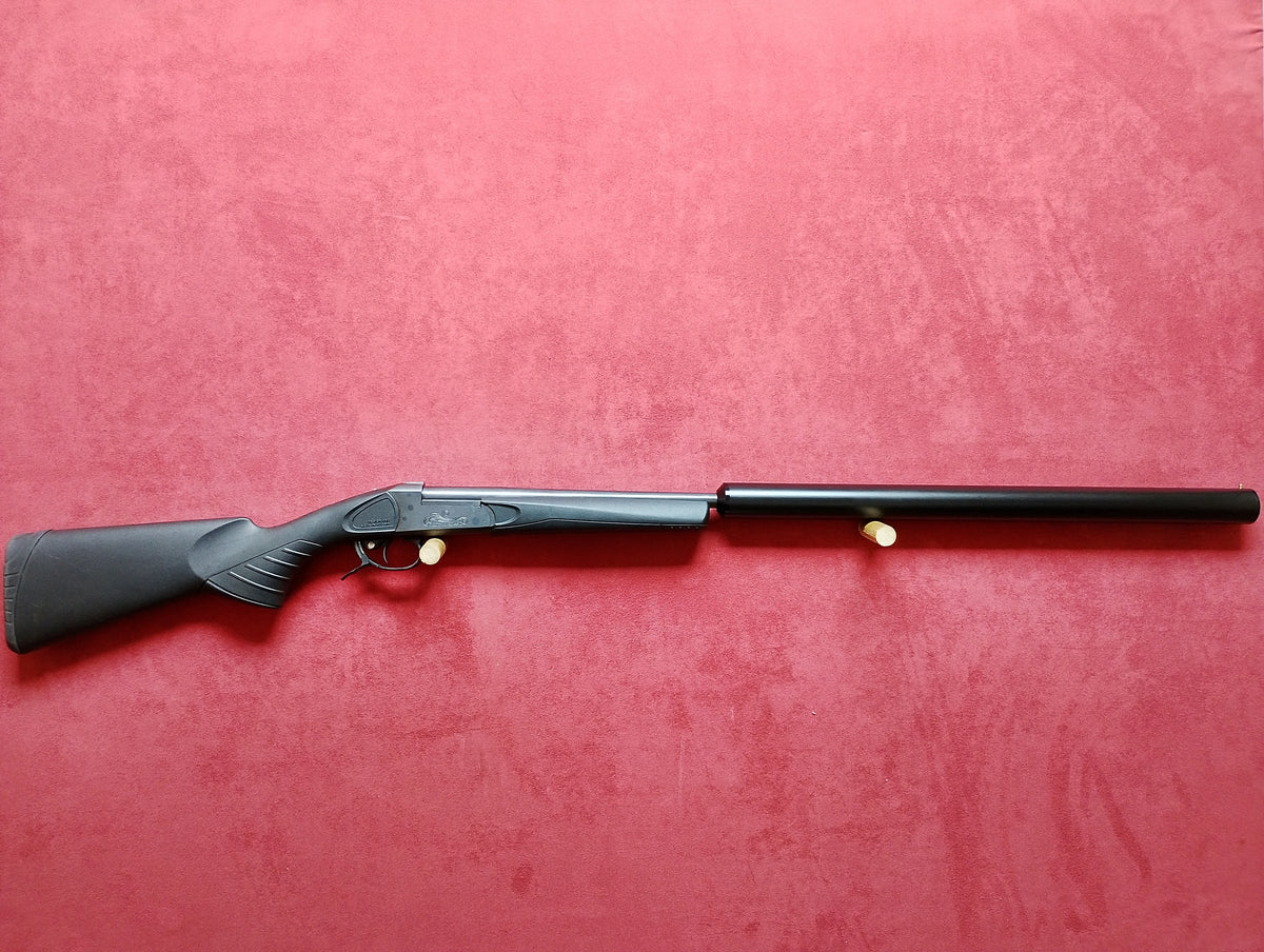 .410 Baikal Hushpower