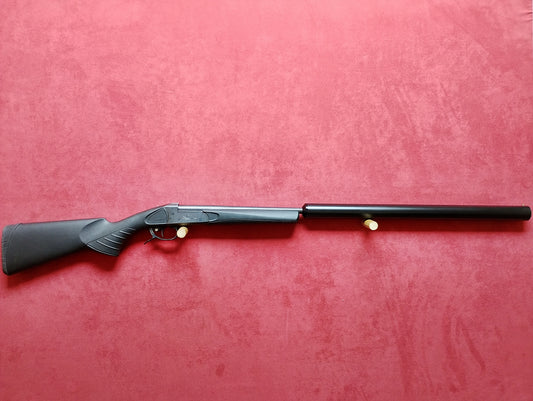 .410 Baikal Hushpower