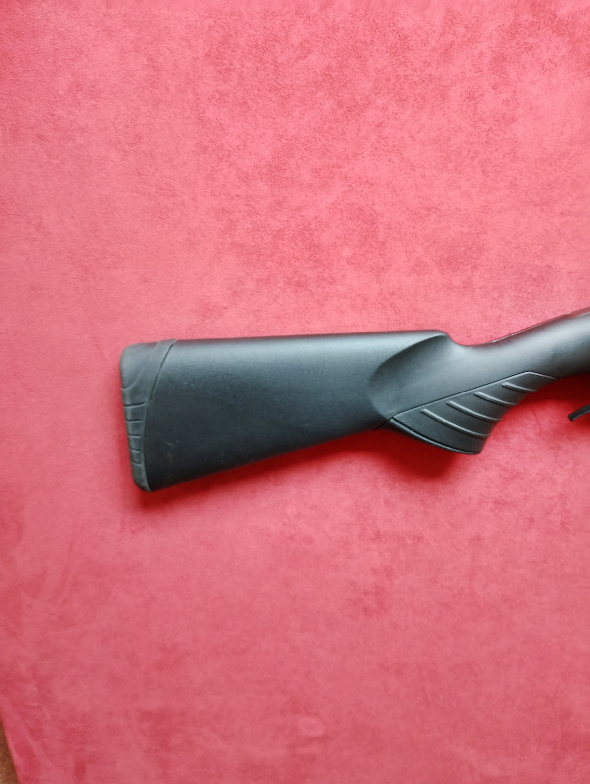 .410 Baikal Hushpower