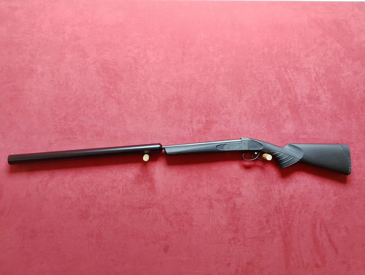 .410 Baikal Hushpower