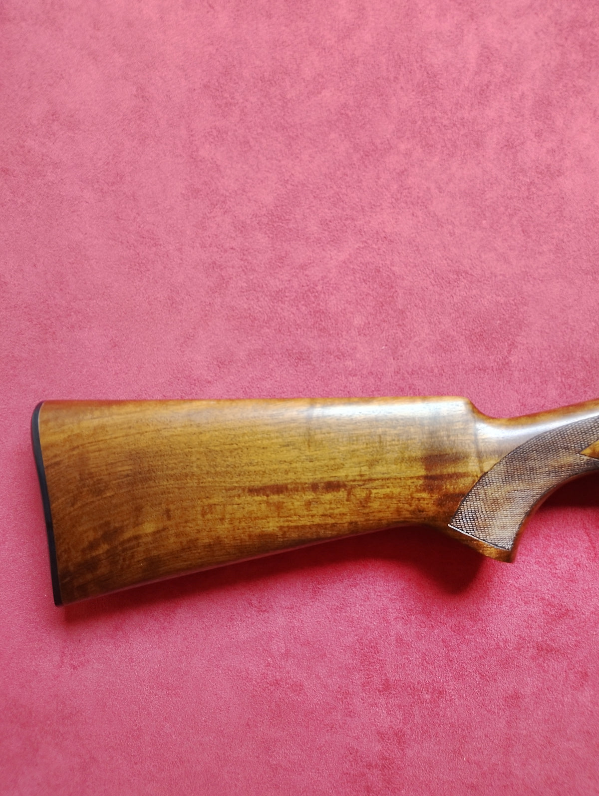 12g Webley & Scott 912 30" Barrels