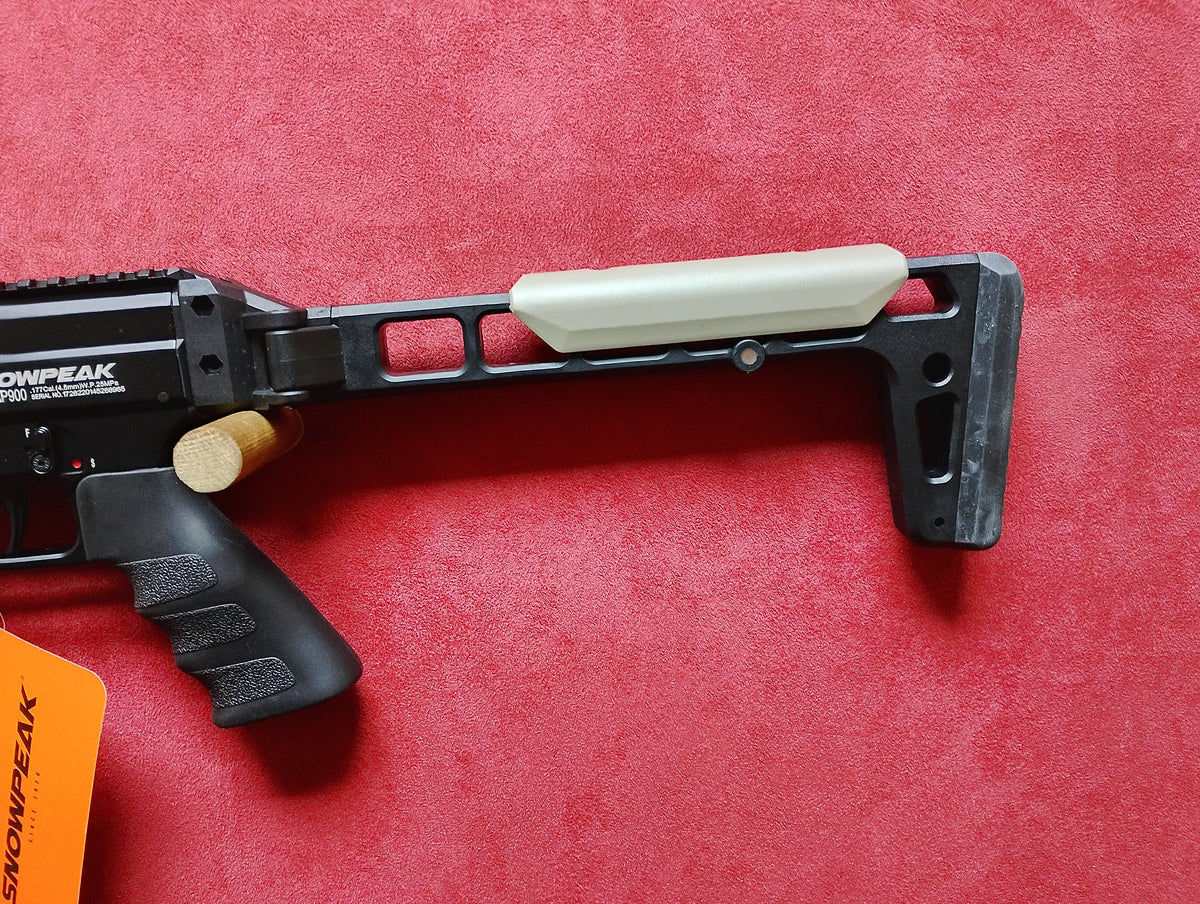 .22 Snowpeak AP900
