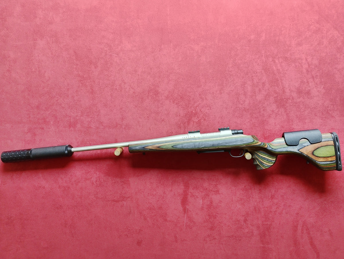 .308 Win Howa M1500 22" Barrel