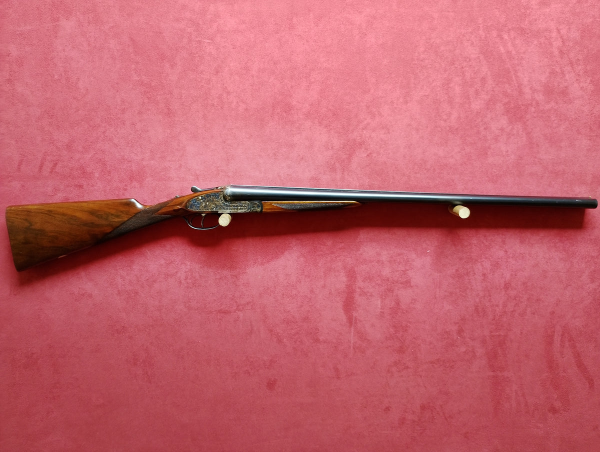 12g Lincoln 20" Barrels