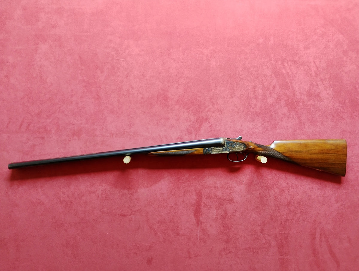 12g Lincoln 20" Barrels