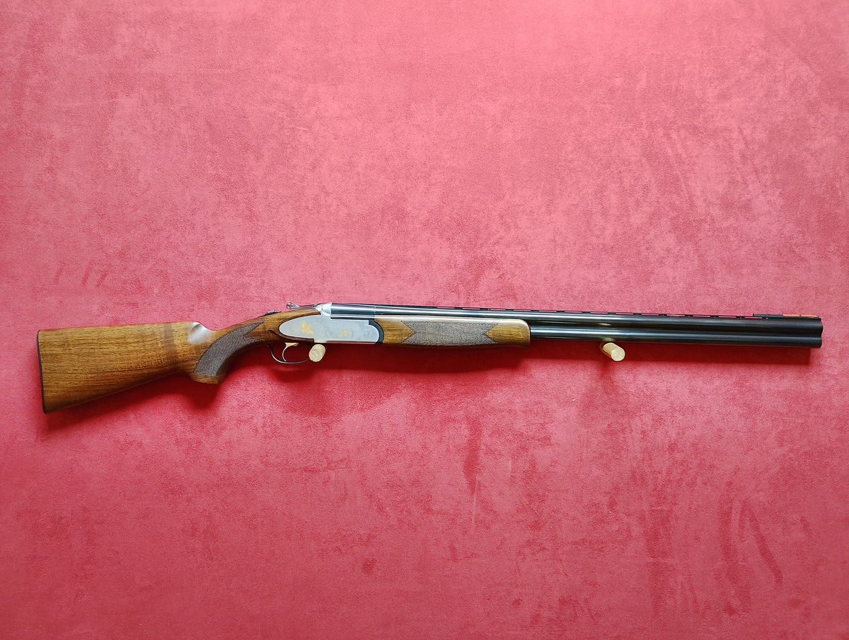 12g Lincoln Premier 30" Barrels