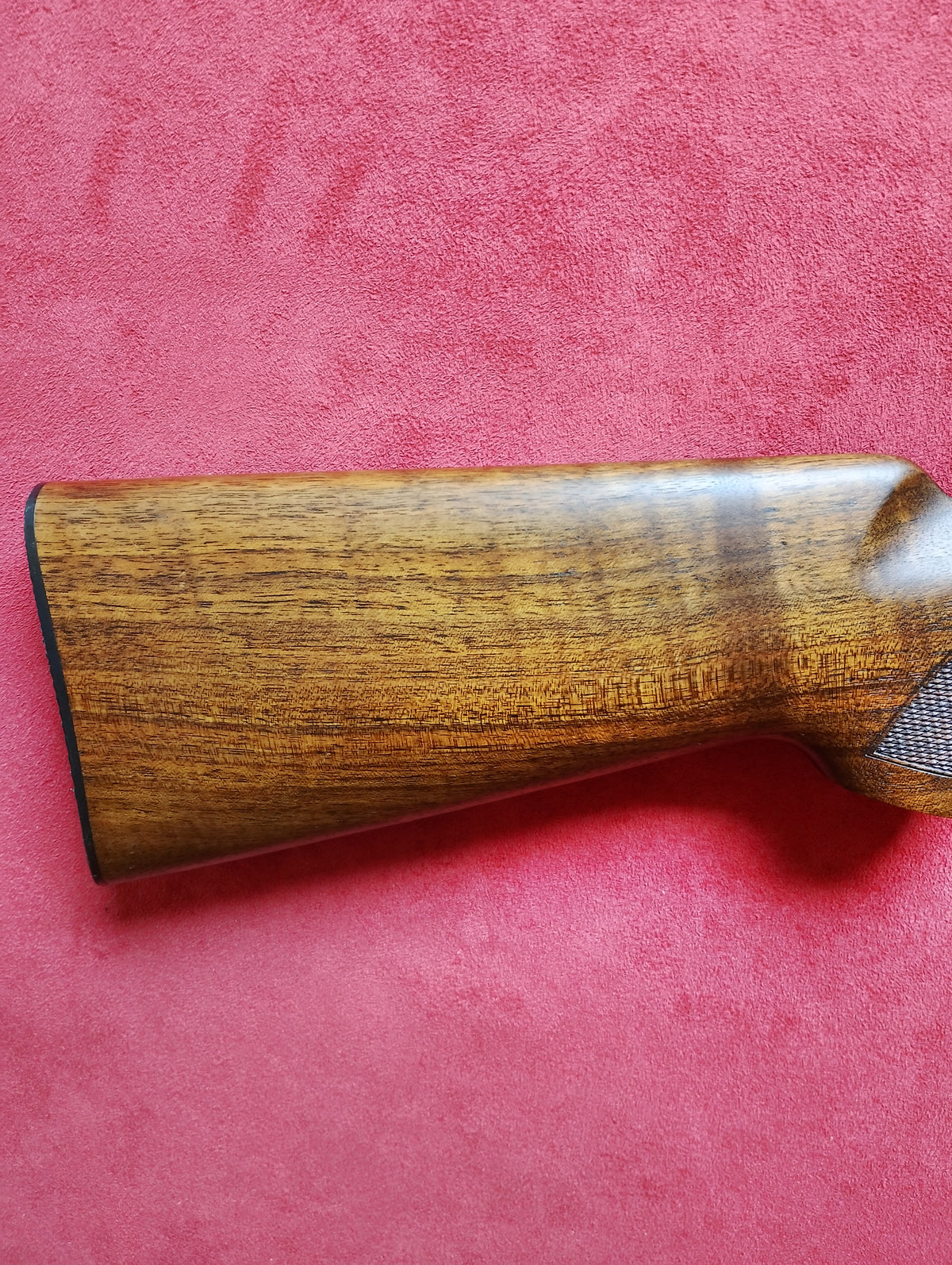 12g Lincoln Premier 30" Barrels