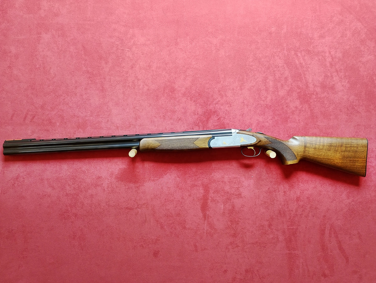 12g Lincoln Premier 30" Barrels