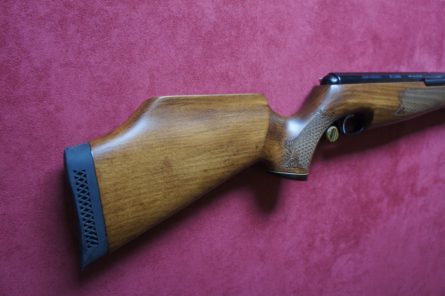 .22 Air Arms TX200 Mk3