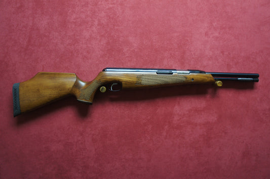 .22 Air Arms TX200 Mk3