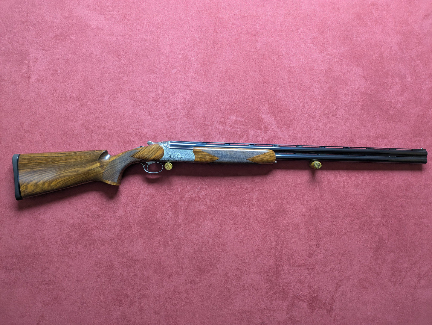 12g Caesar Guerini Ellipse Evo 32" Barrels