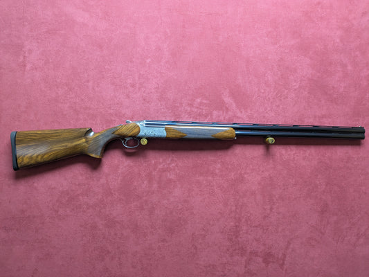 12g Caesar Guerini Ellipse Evo 32" Barrels