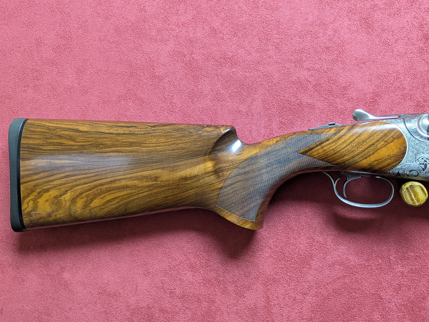 12g Caesar Guerini Ellipse Evo 32" Barrels