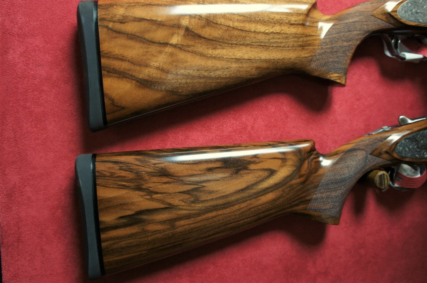 12g Caesar Guerini Maxum Pair 30" Barrels
