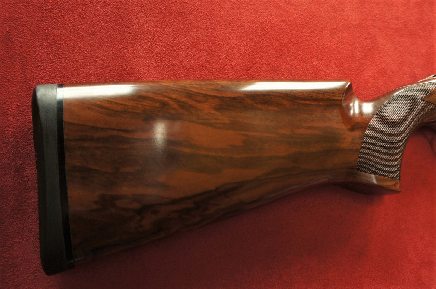 12g Caesar Guerini Ellipse Evo 30" Barrels