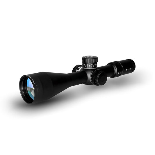 WULF Defender 2.0 ED 5-25x56 FFP