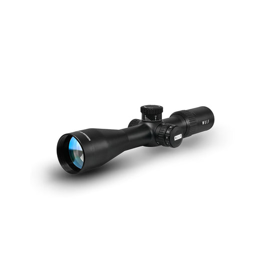 WULF Hurricane Compact 4-14x44