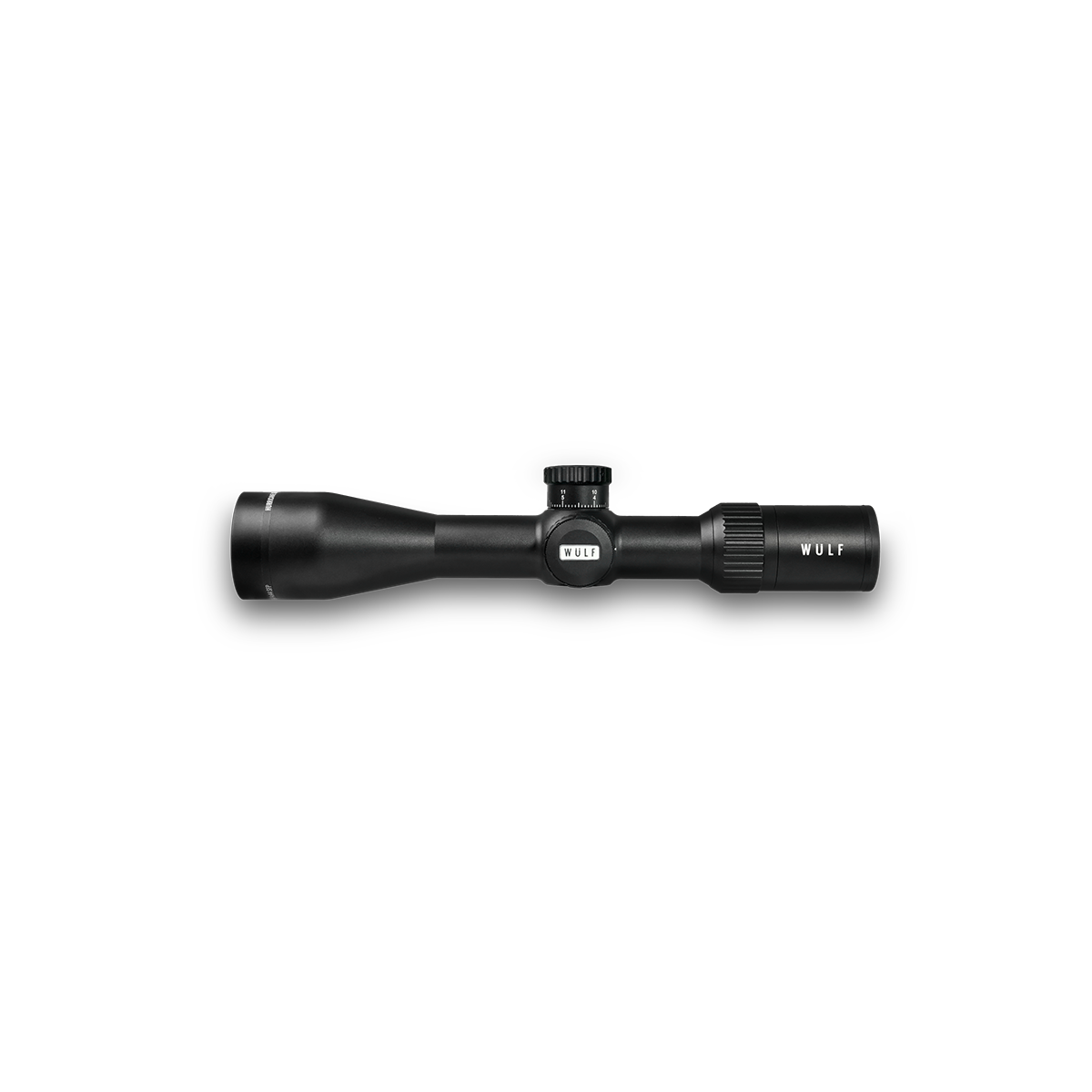 WULF Hurricane Compact 4-14x44