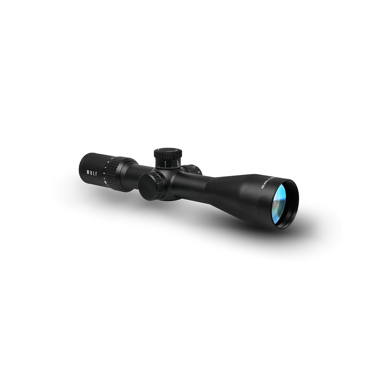 WULF Hurricane Compact 4-14x44