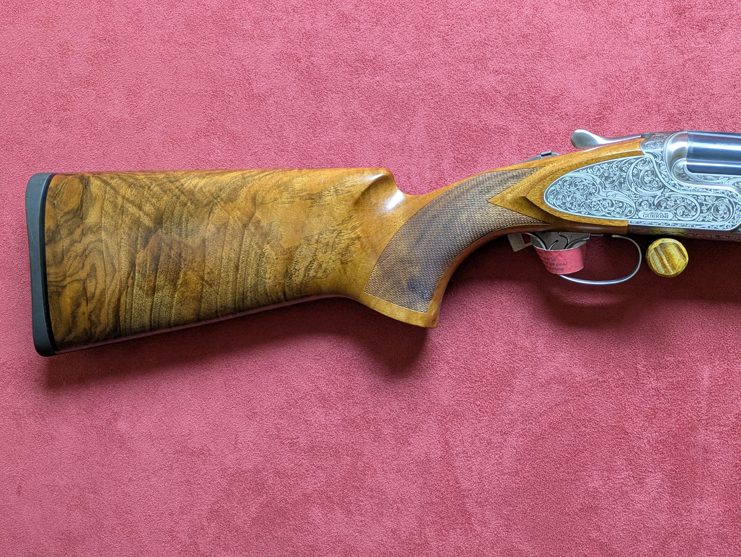 12g Caesar Guerini Maxum 32" Barrels