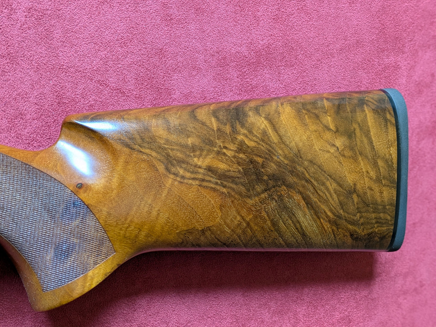 12g Caesar Guerini Maxum 32" Barrels
