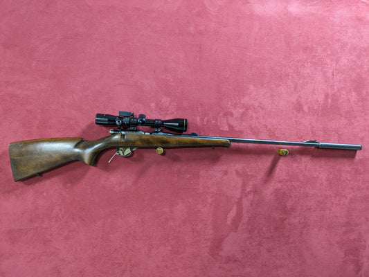 .22lr BRNO 23" Barrel