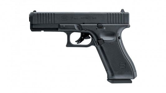 Umarex Glock 17 Gen 5 .177 Pellet