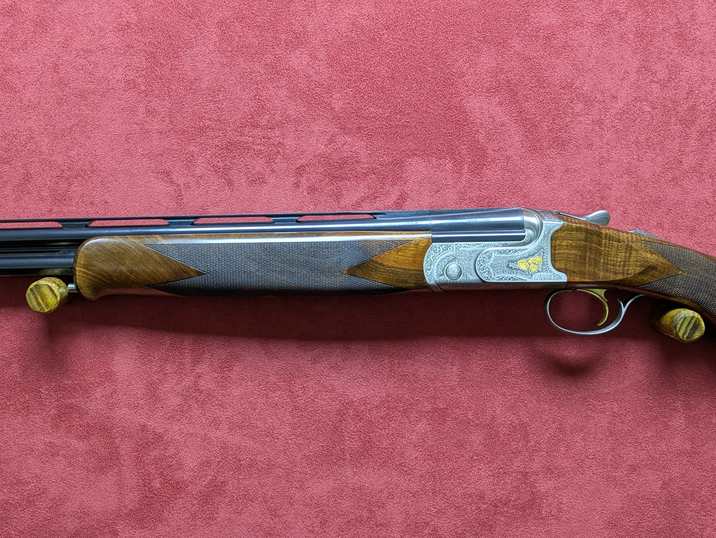 28g Caesar Guerini Tempio 32" Barrels